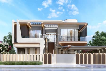 6 Cпальни Вилла Продажа в Аль Фурджан, Дубай - Вилла в Аль Фурджан，Аль Фурджан Запад, 6 спален, 12900000 AED - 12869256