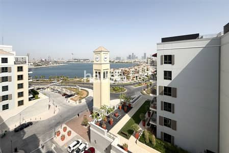朱美拉住宅区， 迪拜 2 卧室公寓待租 - 位于朱美拉住宅区，海洋社区，海蓝之港社区，美人鱼住宅社区，美人鱼3号大厦 2 卧室的公寓 250000 AED - 12869260