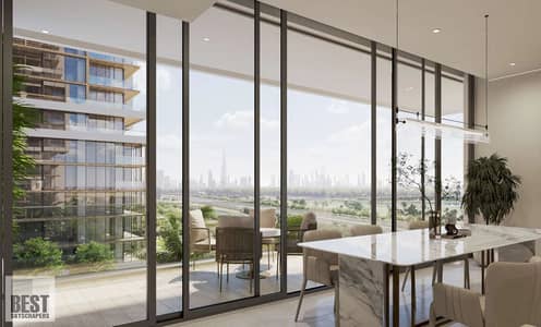 1 Bedroom Flat for Sale in Sobha Hartland, Dubai - Dining room 2. jpg. jpg