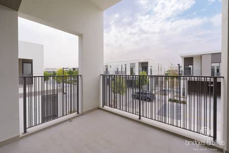 4 Bedroom Villa for Rent in Tilal Al Ghaf, Dubai - TOWNHOUSE | READY TO MOVE IN | CORNER UNIT | 4BR
