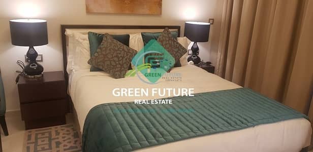 Brand New Amazing 1 BR| Rent | GHALIA Brand New Amazing 1 BR| Rent | GHALIA