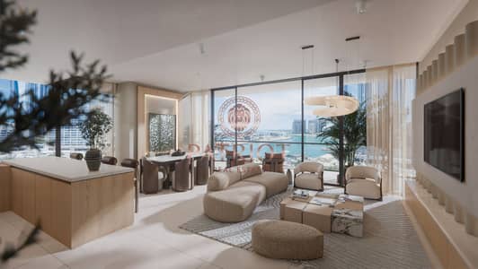 迪拜海港城， 迪拜 2 卧室单位待售 - 12k-Apartment-4-2. jpg