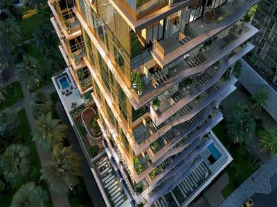 2 Bedroom Flat for Sale in Dubai Islands, Dubai - sealegend_8. jpg