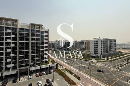 Studio for Rent in Meydan City, Dubai - 19. jpg
