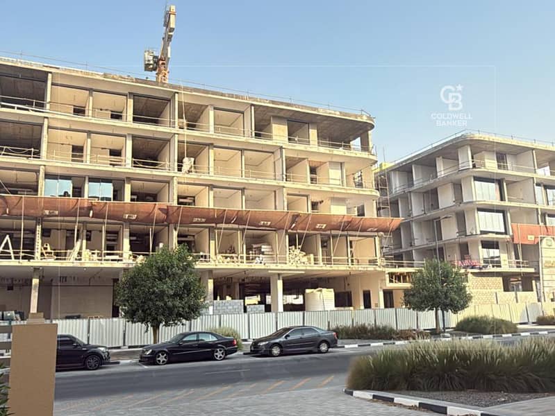 Lux Apt| Near Handover|Opp School|Viewing Possible - Image 1