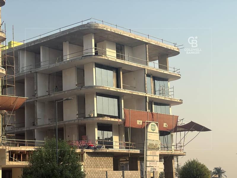 Lux Apt| Near Handover|Opp School|Viewing Possible - Image 2