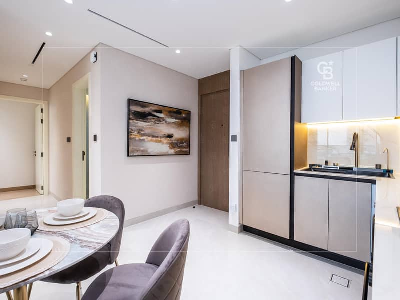 Lux Apt| Near Handover|Opp School|Viewing Possible - Image 6