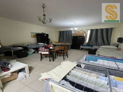 Studio for Sale in International City, Dubai - 1. jpeg