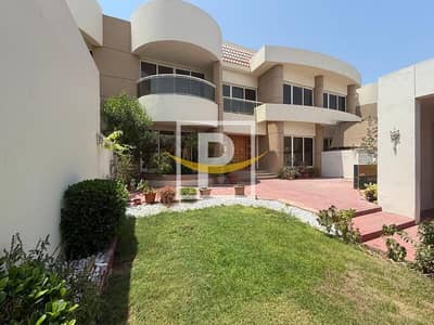 فیلا 4 غرف نوم للايجار في جميرا، دبي - فیلا في جميرا 1،جميرا 4 غرف 375000 درهم - 12869414