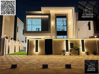 فیلا 5 غرف نوم للبيع في الزاهية، عجمان - 795847837-800x600. jpeg
