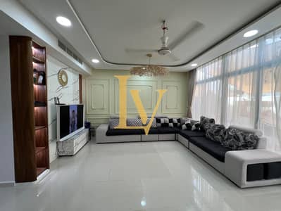 3 Bedroom Townhouse for Rent in DAMAC Hills 2 (Akoya by DAMAC), Dubai - WhatsApp Image 2025-08-29 at 1.33. 04 PM (3). jpeg