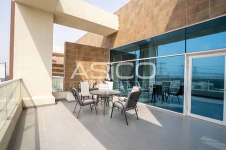 فلیٹ 3 غرف نوم للبيع في مثلث قرية الجميرا (JVT)، دبي - JLT-20. jpg
