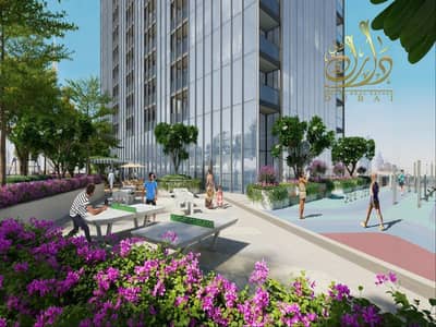 3 Cпальни Апартаменты Продажа в Собха Хартланд, Дубай - 9. png