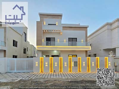 فیلا 5 غرف نوم للبيع في الياسمين، عجمان - IMG-20250923-WA0295. jpg