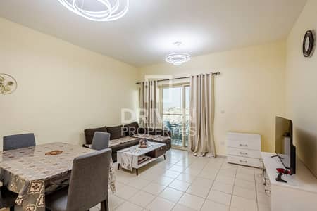 1 Bedroom Apartment for Sale in The Greens, Dubai - Appliances Included | Low Floor | Investment Deal
