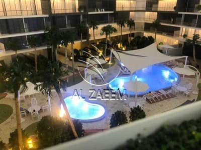 2 Bedroom Flat for Rent in Masdar City, Abu Dhabi - nBIr9r0pH36E3JEy5jaEJQEohcrzBaUTzQVlp8mu. jpeg
