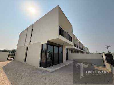 4 Bedroom Townhouse for Sale in Town Square, Dubai - WhatsApp Image 2025-09-23 at 15.43. 53 (1). jpeg