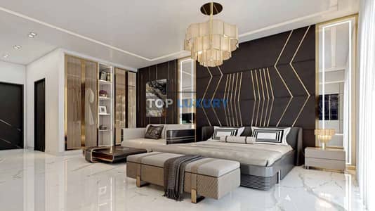 2 Bedroom Flat for Sale in Business Bay, Dubai - Danube-Bayz-101-Studio. jpg