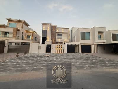 5 Bedroom Villa for Rent in Al Yasmeen, Ajman - IMG-20250923-WA0272. jpg