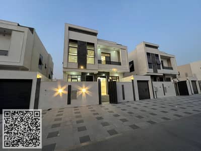 阿尔巴伊亚， 阿治曼 5 卧室别墅待租 - 36a6f8a0-785f-4bcd-81e1-4ccdd13ac944. jpg