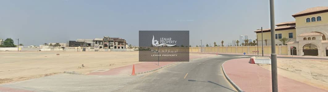 ارض سكنية  للبيع في الممزر، دبي - Mamzar Plot 1. JPG