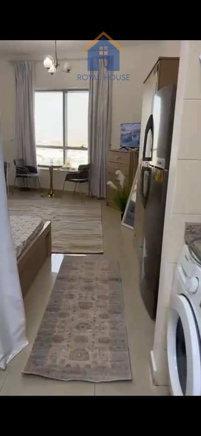 Студия Продажа в Аль Маджаз, Шарджа - 8d5decdc-cd28-4f3c-ac61-d66f6a9ef237. jpg