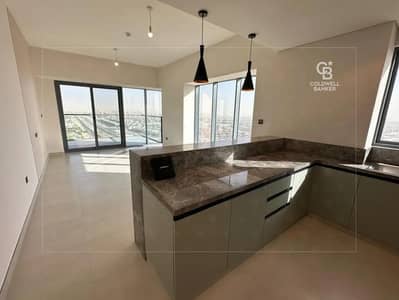 2 Bedroom Flat for Rent in DAMAC Hills, Dubai - Brand-New 2BR | High Floor | Open View