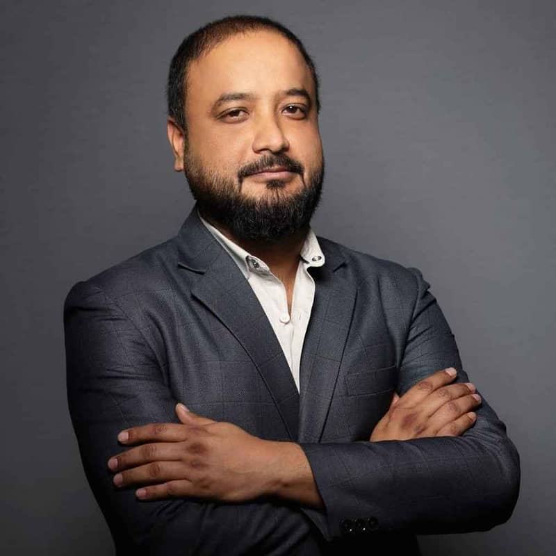 Faiz Mohammad