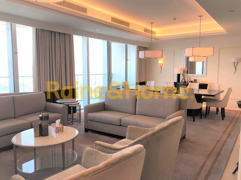 LUXURY AT ITS BEST World class | Fully furnished LUXURY AT ITS BEST World class | Fully furnished