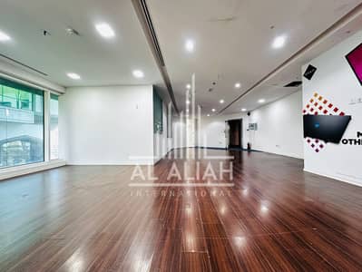 Office for Rent in Hamdan Street, Abu Dhabi - IMG-20250923-WA0071. jpg