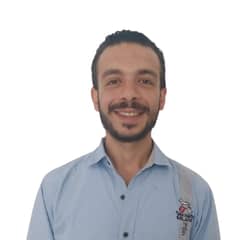 Ahmed Essam