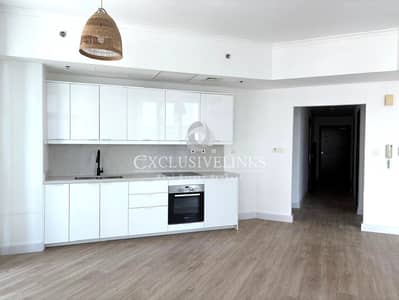 2 Bedroom Flat for Rent in Dubai Marina, Dubai - Beautifully Upgraded | Vacant | Unfurnished