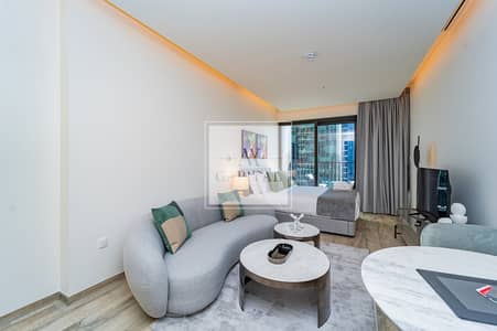 Studio for Rent in Business Bay, Dubai - Spacious | Vacant | Exclusive | Ready to Move