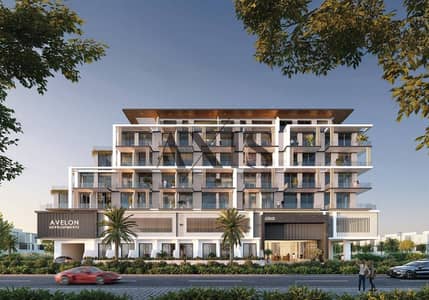 Studio for Sale in Jumeirah Village Circle (JVC), Dubai - Full Cash Deal | Prime Location | Iconic Structure