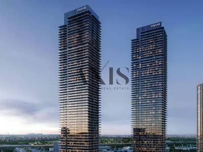 迪拜溪港， 迪拜 2 卧室公寓待售 - 位于迪拜溪港，Altan 2 卧室的公寓 2953833 AED - 12869718