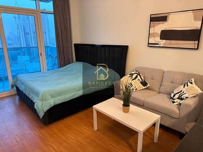 Studio for Rent in Jumeirah Village Triangle (JVT), Dubai - WhatsApp Image 2025-09-23 at 2.25. 09 PM (1). jpeg