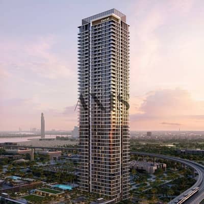 2 Cпальни Апартаменты Продажа в Дубай Крик Харбор, Дубай - Квартира в Дубай Крик Харбор，Montiva, 2 cпальни, 2902667 AED - 12869771