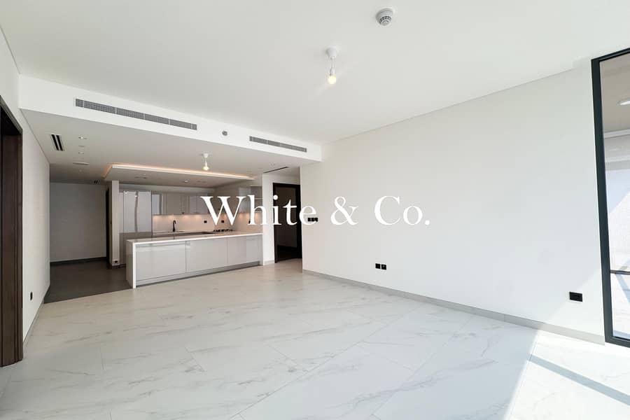 位于苏巴哈特兰社区，巅峰大厦，巅峰大厦A座 2 卧室的公寓 160000 AED - 12869783