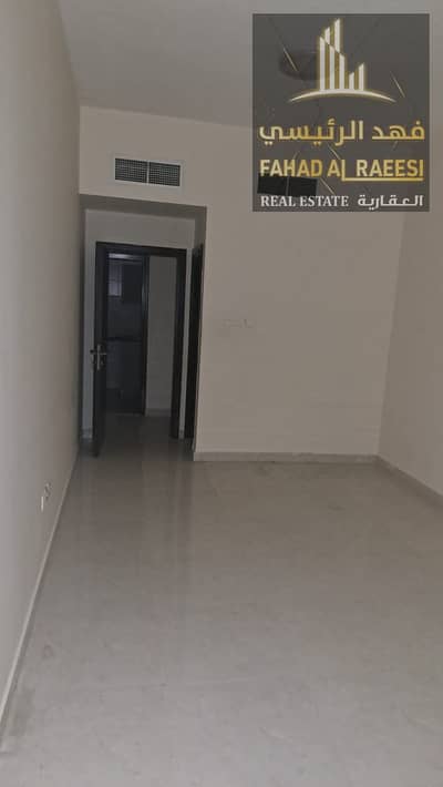 فلیٹ 1 غرفة نوم للايجار في الحميدية، عجمان - IMG-20250922-WA0427. jpg