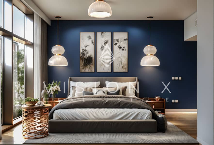 10 Reportage HILLS 5BRb BEDROOM1 Perspective 2. jpg