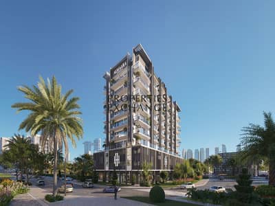 1 Bedroom Flat for Sale in Al Furjan, Dubai - Profile_view_Day. jpg