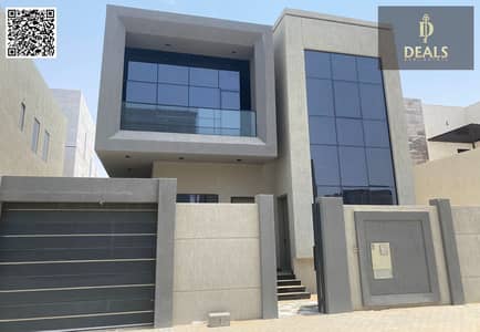 4 Bedroom Villa for Rent in Al Zahya, Ajman - image (73). png