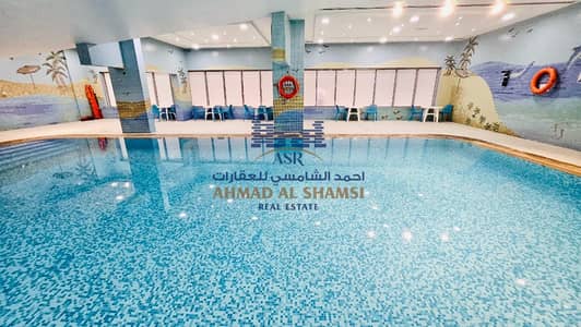 2 Bedroom Apartment for Rent in Al Nahda (Sharjah), Sharjah - 5a22a416-acf5-4b7d-9fbe-2bf91752b1f8. jpg