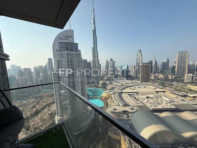 3 Bedroom Flat for Rent in Downtown Dubai, Dubai - WhatsApp Image 2025-09-20 at 3.40. 46 PM (4). jpeg