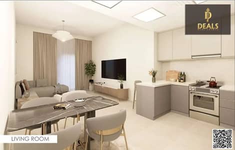 شقة 2 غرفة نوم للبيع في عجمان أب تاون، عجمان - image (4). png