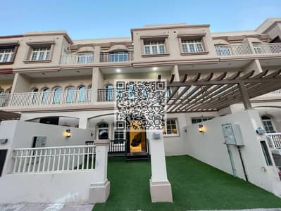 4 Bedroom Villa for Sale in Ajman Uptown, Ajman - WhatsApp Image 2025-09-15 at 18.06. 05_e8328444. jpg
