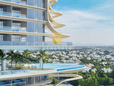 3 Bedroom Flat for Sale in Majan, Dubai - 2. png