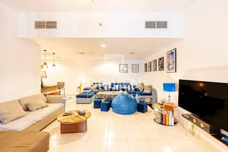 Studio for Sale in Jumeirah Village Circle (JVC), Dubai - Bright and Spacious Studio | Vacant on Transfer