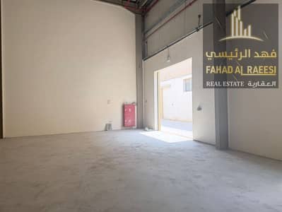 مستودع  للايجار في أم الثعوب، أم القيوين - WhatsApp Image 2025-09-17 at 11.53. 03 AM. jpeg