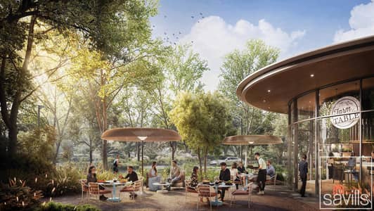 Ghaf Woods， 迪拜 2 卧室公寓待售 - 位于Ghaf Woods，Distrikt，Distrikt 2 2 卧室的公寓 3060000 AED - 12869954